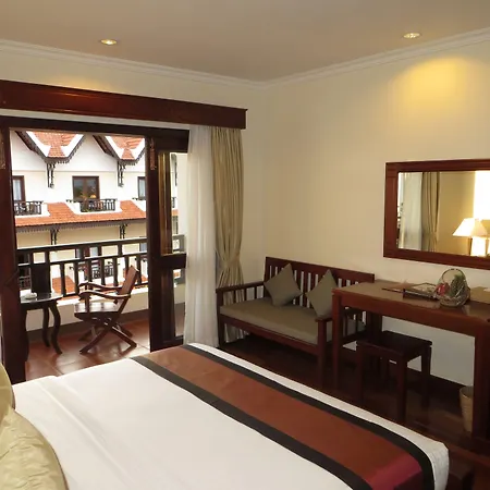Saem Siemreap Hotel