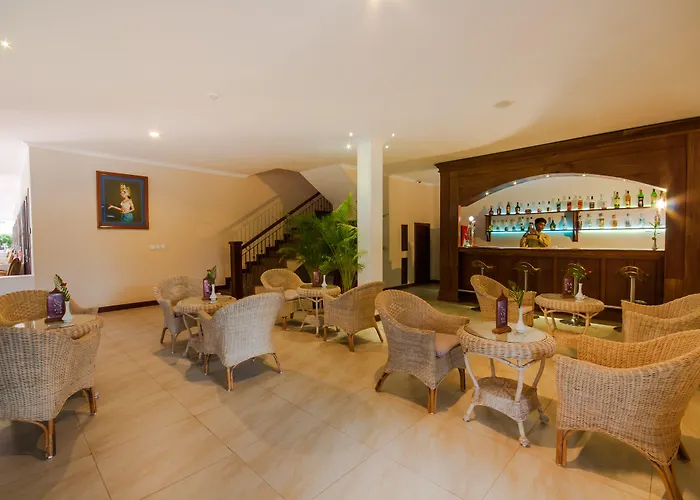 Saem Siemreap Hotel