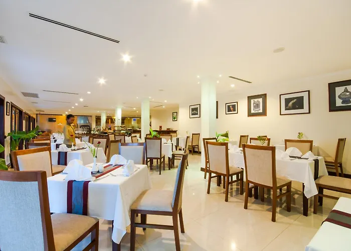 Saem Siemreap Hotel 4*