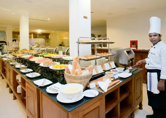 Saem Siemreap Siem Reap