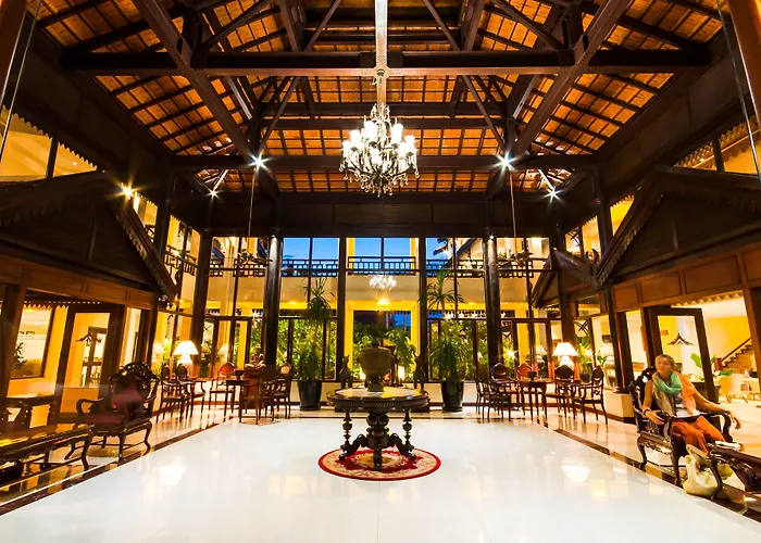 Saem Siemreap 4*