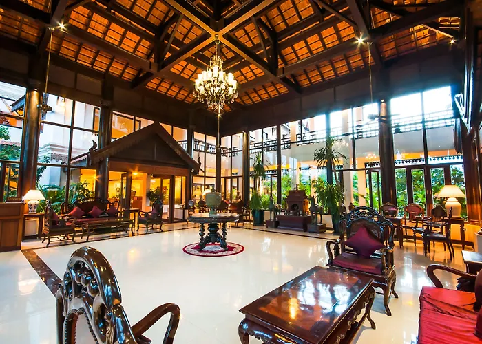 Saem Siemreap Hotel