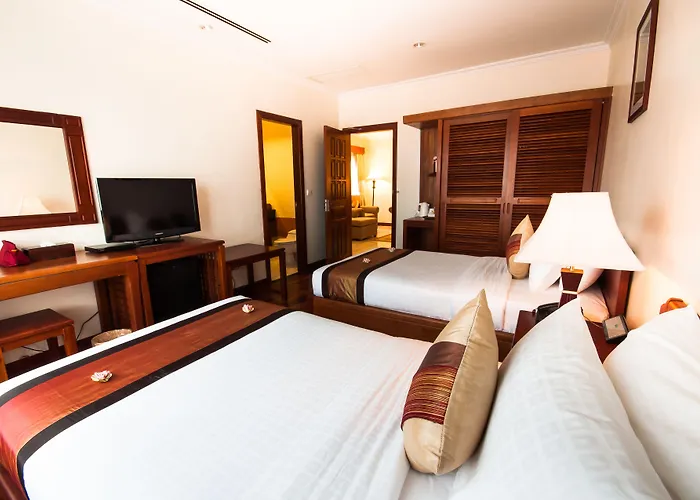 Saem Siemreap 4*