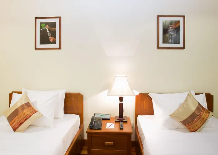 Saem Siemreap Siem Reap