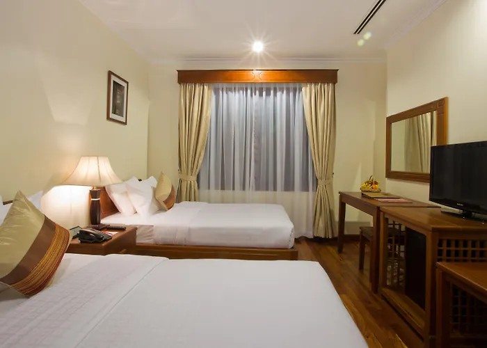 Saem Siemreap Siem Reap
