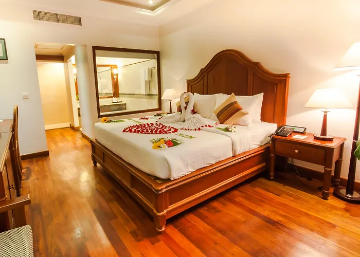 Saem Siemreap Siem Reap