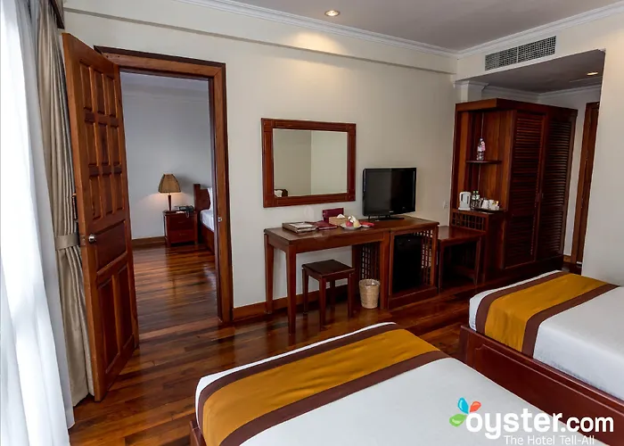 Saem Siemreap