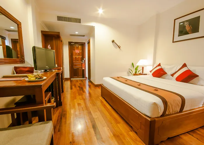 Saem Siemreap