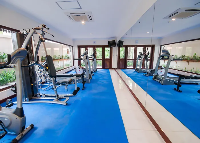 Saem Siemreap 4* Siem Reap