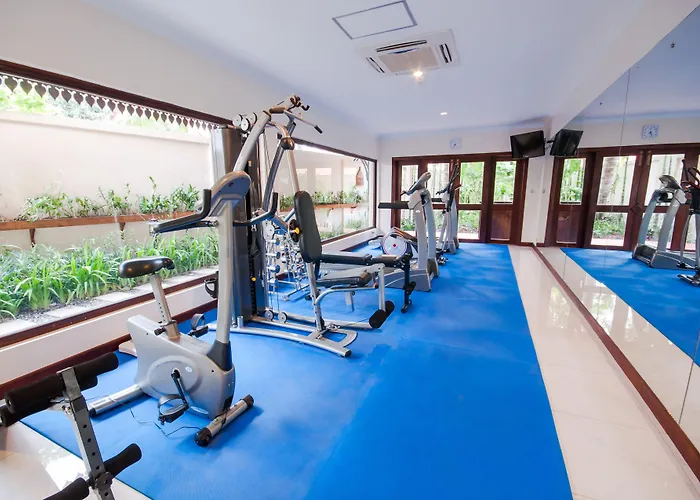 Saem Siemreap Hotel