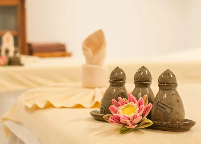 Saem Siemreap Hotel