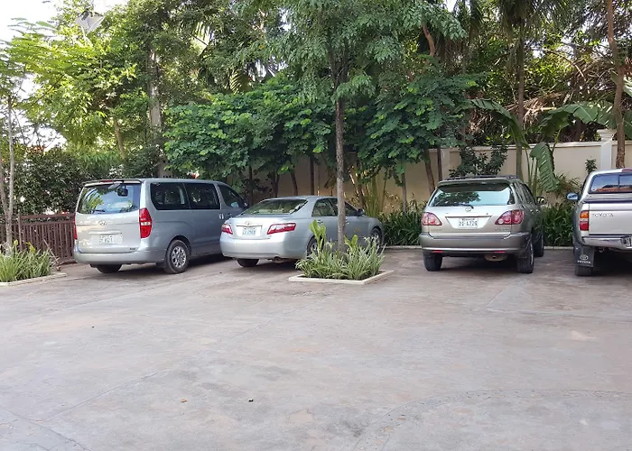 Saem Siemreap