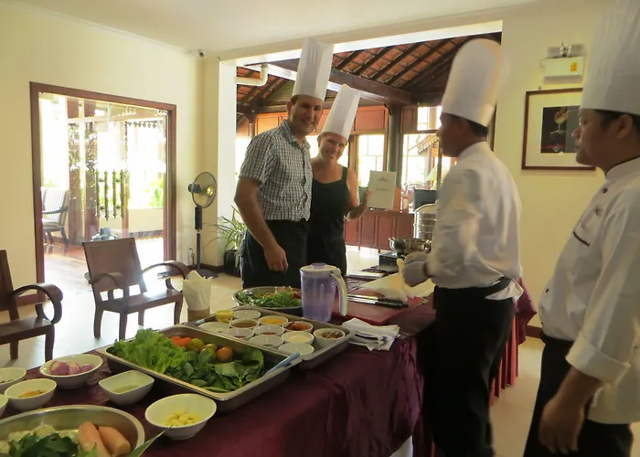 Saem Siemreap Siem Reap