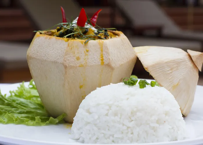 Saem Siemreap 4*