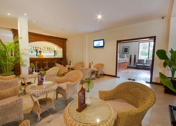 Saem Siemreap Siem Reap