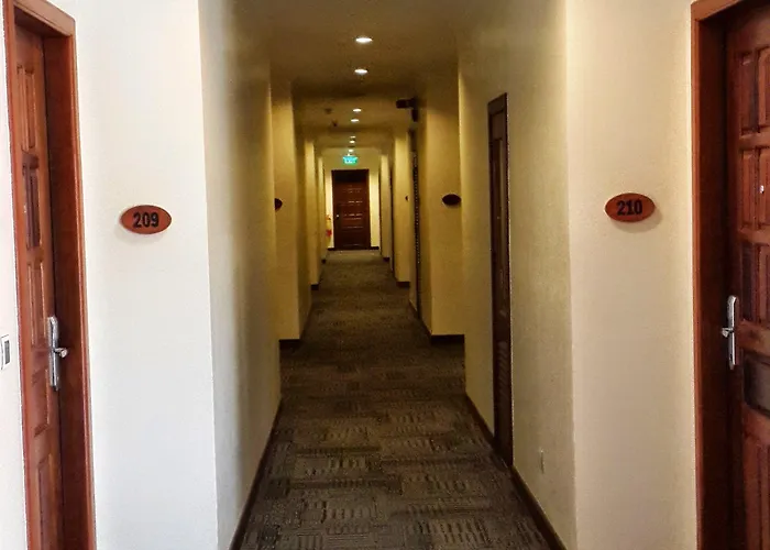 Saem Siemreap Hotel