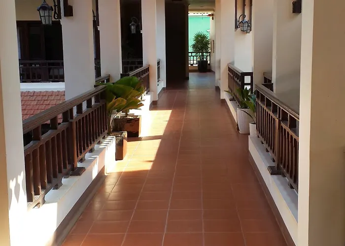 Saem Siemreap Siem Reap