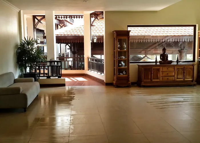 Saem Siemreap Hotel