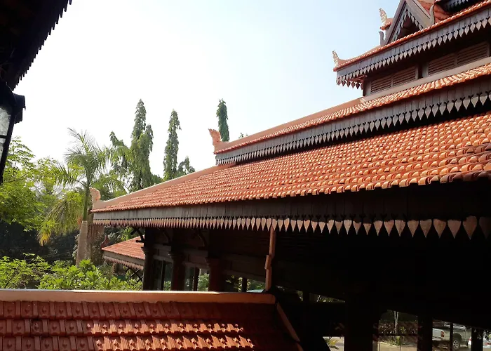 Saem Siemreap 4* Siem Reap