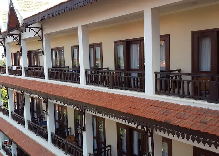 Saem Siemreap 4*