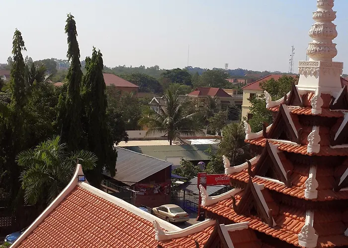 Saem Siemreap