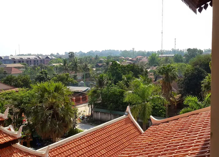 Saem Siemreap Siem Reap