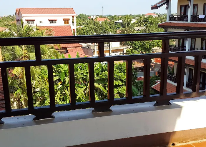 Saem Siemreap