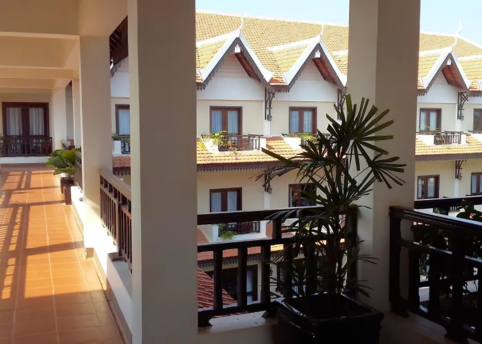 Saem Siemreap 4*
