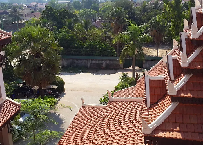Saem Siemreap 4*