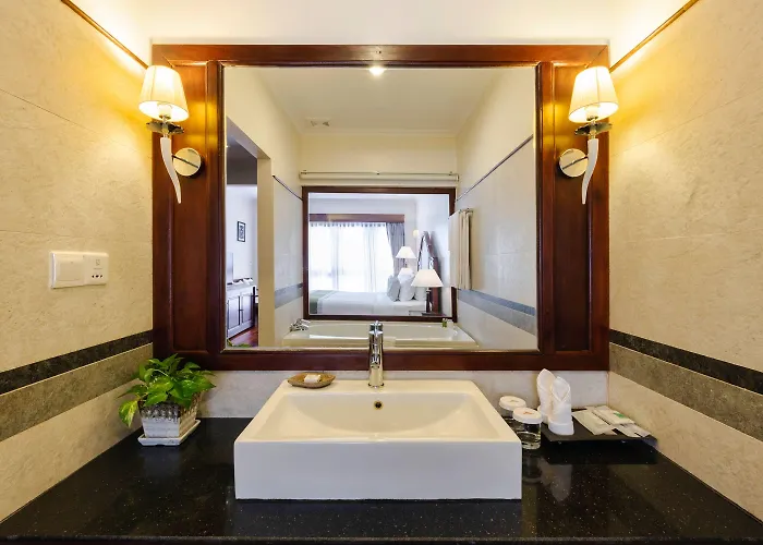 Saem Siemreap Hotel